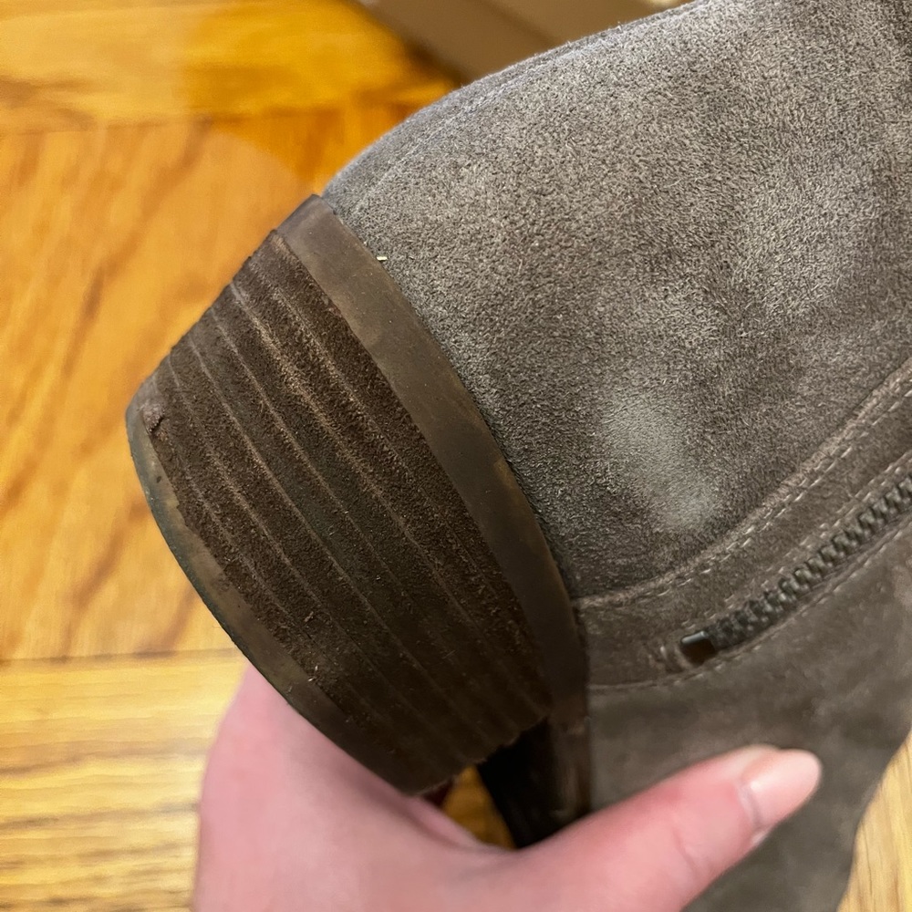 Lucky Brand Breah Chelsea Boot sz 9 - Picture 8 of 8